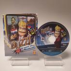Buzz! De Slimste van Nederland Playstation 3, Spelcomputers en Games, Ophalen of Verzenden, Nieuw