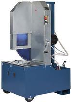 Verticale steenzaagmachine DTS420 N Lissmac, Nieuw, Overige typen, 1200 watt of meer, Ophalen of Verzenden