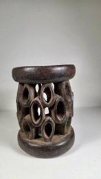 Tabouret - Bamileke - Kameroen (Zonder Minimumprijs), Antiek en Kunst, Kunst | Niet-Westerse kunst