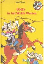 51 goofy in wilde weste Walt disney boekenclub 9789032009861, Boeken, Gelezen, Claudy Pleysier, Verzenden