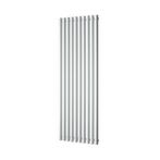 Designradiator Plieger Trento 1357 Watt Middenaansluiting, Ophalen of Verzenden, Nieuw, Overige typen