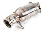 Wagner downpipe M135i, Verzenden
