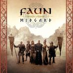 Faun - Midgard Ltd.Del.Ed.) (CD), Verzenden, Nieuw in verpakking