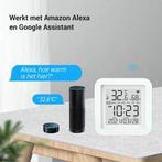 2dekans | LotaHome - Wifi Thermometer - Hygrometer -, Doe-het-zelf en Verbouw, Meetapparatuur, Ophalen of Verzenden, Zo goed als nieuw