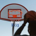 2dekans | Coast Bastketbalring - Basketbalkorf - 45 cm, Ophalen of Verzenden, Zo goed als nieuw