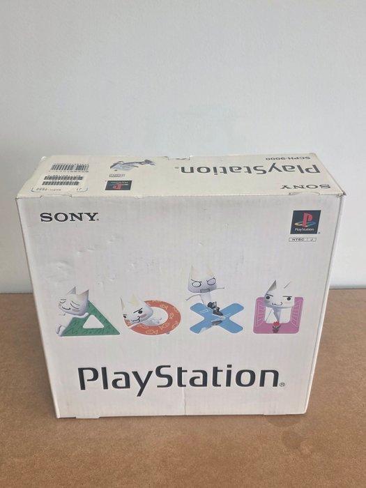 Sony - Playstation 1 (PS1) - Original Grey - EXTREMELY RARE, Spelcomputers en Games, Spelcomputers | Overige Accessoires