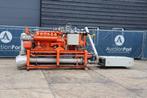 Veiling: Generator Stamford SC334D Diesel 200kVA, Zakelijke goederen, Machines en Bouw | Aggregaten, Ophalen
