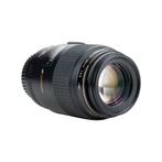 Canon EF 100mmm f/2.8 Macro USM met garantie, Verzenden, Nieuw