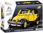 COBI  24340 Citroen 2CV Charleston EXE ED (Voertuigen), Verzenden, Nieuw