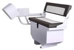 Talamex 2-persoons Silverline RIB console, los monteerbaar, Ophalen of Verzenden, Nieuw
