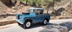 Land Rover - Santana Series III pick up 88 Special - 1976