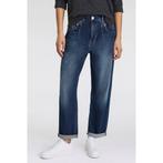 Herrlicher Straight jeans Brooke Recycled Denim Light, Kleding | Dames, Verzenden, Nieuw
