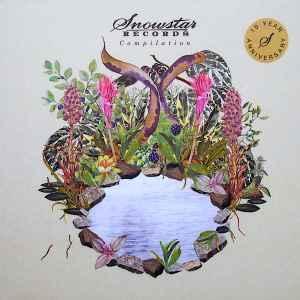 cd digi - Various - Snowstar Records Compilation, Cd's en Dvd's, Cd's | Rock, Zo goed als nieuw, Verzenden
