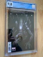Alien #1 - 1 Graded comic - Eerste druk - 2021 - CGC 9.8, Boeken, Nieuw
