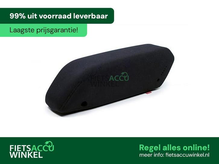 Beschermhoes Bosch Active/Performance frame accu’s, Fietsen en Brommers, Fietsonderdelen, Algemeen, Overige typen, Nieuw, Ophalen of Verzenden