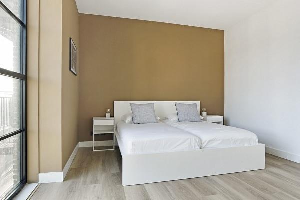 Appartement Karl Weisbardstraat in Rotterdam, Huizen en Kamers, Huizen te huur, Via bemiddelaar, Rotterdam, Appartement