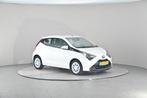 Private Lease - Toyota Aygo - 1.0 VVT-i  x-play 5d, Auto's, Gebruikt, Met garantie (alle), Handgeschakeld, Aygo