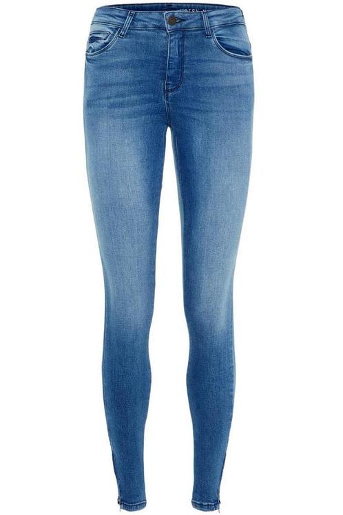 Noisy may - Maat 28 Lengte 32 - Dames Jeans, Kleding | Dames, Merkkleding | Broeken en Pantalons, Verzenden