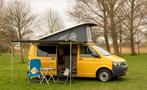 4 pers. Volkswagen camper huren in Heemskerk? Vanaf € 91 p.d, Caravans en Kamperen