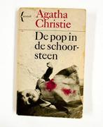 Pop in de schoorsteen 9789021800301 Agatha Christie, Boeken, Overige Boeken, Gelezen, Agatha Christie, Verzenden
