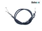 Gaskabel Yamaha XTZ 750 Super Tenere 1989-1996 (3LD XTZ750), Verzenden, Gebruikt