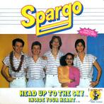 Maxi - Spargo - Head Up To The Sky / Inside Your Heart, Cd's en Dvd's, Vinyl | Pop, Verzenden, Nieuw in verpakking