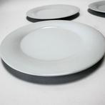 Rosenthal - Ontbijtbord (6) - Porselein
