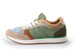 Woden Sneakers in maat 36 Bruin | 10% extra korting, Kleding | Dames, Bruin, Verzenden, Nieuw, Sneakers of Gympen