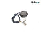 Spanningsregelaar Yamaha WR 450 F 2003-2006 (WR450F), Verzenden, Gebruikt