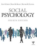 Boek Social Psychology, Zo goed als nieuw, Verzenden