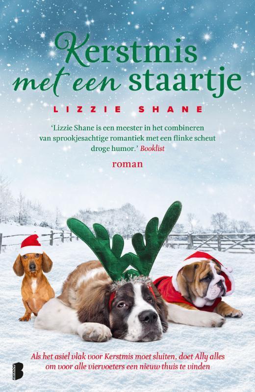 Kerstmis met een staartje / Pine Hollow / 1 9789022591970, Boeken, Romans, Gelezen, Verzenden