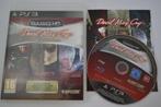 Devil May Cry - HD Collection (PS3), Verzenden, Zo goed als nieuw