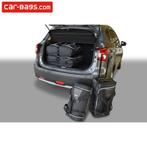 Reistassenset passend voor Suzuki  | Kofferset Suzuki |, Nieuw, Uitschuifbare handgreep, Ophalen of Verzenden, Zwart