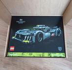 Lego Set - 42156 - Technic - Peugeot 9X8, Nieuw