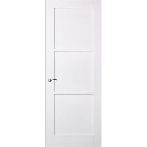 Skantrae binnendeur SKS 3263 93x231,5, Doe-het-zelf en Verbouw, Deuren en Horren, Zo goed als nieuw, Ophalen of Verzenden