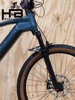 Cube Stereo Hybrid 120 Race 625 29 inch E-Mountainbike XT, Fietsen en Brommers, Fietsen | Mountainbikes en ATB, Overige merken