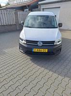 Volkswagen Caddy 2.0 TDI L1H1 Comfortline Automaat 58000 km, Automaat, Stof, Gebruikt, Euro 6
