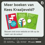 Mentale vooruitgang 9789493004146 Kees Kraaijeveld, Verzenden, Zo goed als nieuw, Kees Kraaijeveld