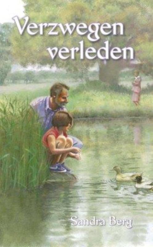 Verzwegen verleden / VCL-Serie 9789059773813 Berg Sandra, Boeken, Streekboeken en Streekromans, Gelezen, Verzenden