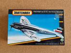 Matchbox 40132 Heinkel He 70 F2 / He 70 G1 / He 170 A 1:72, Verzenden, Nieuw