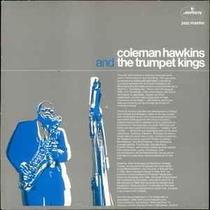 LP gebruikt - Coleman Hawkins - Coleman Hawkins &amp; The..., Cd's en Dvd's, Vinyl | Jazz en Blues, Zo goed als nieuw, Verzenden