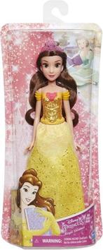Disney Princess Royal Shimmer Pop Belle, Ophalen of Verzenden, Nieuw