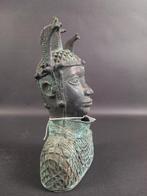 Scultura - sculptuur - Benin (Zonder Minimumprijs)