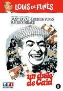 Un drole de caid - DVD, Cd's en Dvd's, Dvd's | Komedie, Verzenden