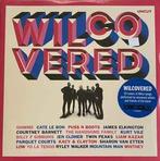 lp nieuw - Various - Wilcovered, Cd's en Dvd's, Vinyl | Pop, Verzenden, Zo goed als nieuw