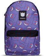 Difuzed Pokémon Rugtas-Gengar AOP (Diversen) NIEUW, Sieraden, Tassen en Uiterlijk, Tassen | Rugtassen, Ophalen of Verzenden, Nieuw