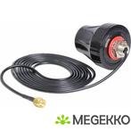 Delock 88749 LTE Antenne SMA 2 dBi 3 m RG-174, Verzenden, Nieuw