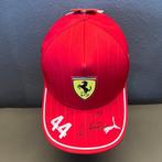 Ferrari - Formule 1 - Lewis Hamilton - 2025 - Pet, Nieuw