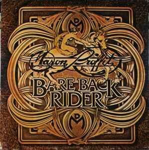 LP gebruikt - Mason Proffit - Bareback Rider, Cd's en Dvd's, Vinyl | Rock, Zo goed als nieuw, Verzenden
