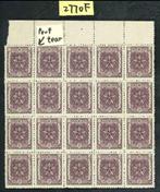 China - 1878-1949 1878/1949 - Postzegels, Gestempeld